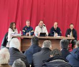 Σε αυξημένη επιφυλακή στη Γορτυνία για την κακοκαιρία | Σχέδιο ακόμα και για πιθανή προληπτική απομάκρυνση πολιτών!