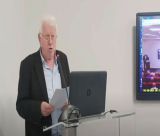 Η ομιλία Γόντικα ενάντια στην εγκατάσταση ανεμογεννητριών στο Μαίναλο (vd)