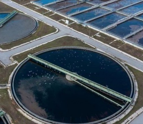 Εντάχθηκε στο νέο ΕΣΠΑ ο βιολογικός καθαρισμός Λεβιδίου – Οι ανακοινώσεις Τζιούμη!