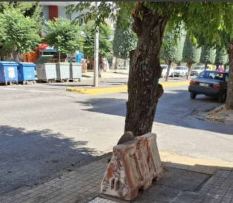 Ο Δήμος Τρίπολης προχωρά σε πρόταση για την ανάπλαση της οδού Καλαβρύτων!