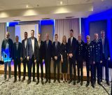 Πρόταση Τζιούμη για συνάντηση με τον Υπουργό Προστασίας του Πολίτη - Αίτημα για Κάμερες Ασφαλείας στον Δήμο Τρίπολης