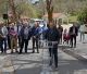 Η αντίδραση της Γορτυνίας: "Φτάνει πια, όχι υποσχέσεις, μόνο έργα - Μας γράφουν στα παλιά τους τα παπούτσια - Ντροπή και λύπη για αύτη την κατάσταση"
