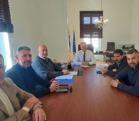 Νέο πρόγραμμα ενίσχυσης των μικρών εμπορικών επιχειρήσεων σχεδιάζει η Περιφέρεια Πελοποννήσου - Η πρόταση της ΠΟΕΕ