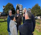 Κώστας Τζιούμης: «Ξεκινά η ανάπλαση της Πλατείας Κολοκοτρώνη – Αλλάζει η πρώτη εικόνα της Τρίπολης» (vd)