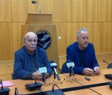 Νίκος Βούτσης από Τρίπολη: "Εργαζόμαστε για να μην υπάρξει κάποιο πολιτικό χάσμα και διάσπαση"