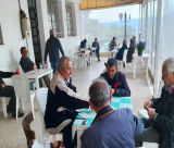 Το «Διθέσιο της Παρέας» ξαναζωντανεύει τη Χώρα Γορτυνίας από το νέο Σύλλογο!