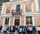 Το ΓΕΛ Νεμέας στη Δημοτική Πινακοθήκη Τρίπολης "Φ. Τσιχριτζής" (εικόνες)