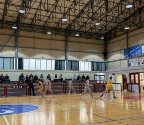 Νίκησαν άνευ αγώνα οι παίδες του Πήγασου