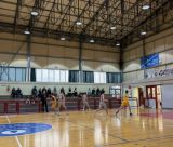 Νίκησαν άνευ αγώνα οι παίδες του Πήγασου