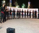 Τεγεατικός Σύνδεσμος | Η χορευτική ομάδα συνδύασε παράδοση, κέφι και χορό (εικόνες)
