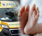 Κινδύνευσε νεογέννητο στα Χανιά επειδή το ασθενοφόρο δεν είχε πετρέλαιο για διακομιδή