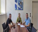 Ξεκινά για πρώτη φορά η λειτουργία του Ειδικού Δημοτικού Σχολείου Άστρους