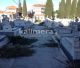Ανάπλαση στο Κοιμητήριο Μεταμόρφωσης | Θετική γνωμοδότηση - κατά πλειοψηφία- από τη Δημοτική Κοινότητα Τρίπολης