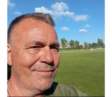 Ο Πέλοπας Κιάτου συνεχίζει με προπονητή τον Δημήτρη Λαλουδάκη από τον Τυρό