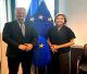 Η Ολομέλεια του INFORM EU το 2026 στην Πελοπόννησο