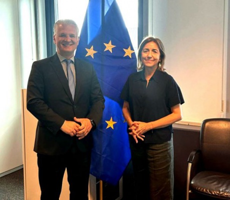 Η Ολομέλεια του INFORM EU το 2026 στην Πελοπόννησο