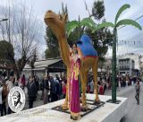 Ξεκίνησε η διαδικασία για την Βασίλισσα του 28ου Καρναβαλιού Μεγαλόπολης!