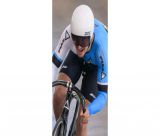 Στην Εθνική Ομάδα Πίστας ο Αλέξης Μάγκλαρης και ο Σπυρίδων Θεοχάρης του Ποδηλατικού Ομίλου Τρίπολης