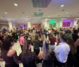 Το παραδοσιακό γλέντι του Χορευτικού Ομίλου Τρίπολης για το άνοιγμα του Τριωδίου (vd)