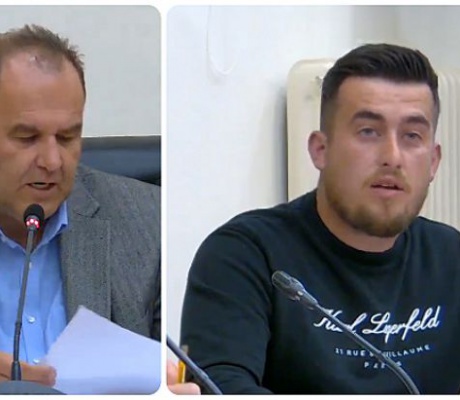 Στις 900.000 € οι ανείσπρακτες οφειλές για νερό στον δήμο Γορτυνίας