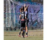 Γυναικείο ποδόσφαιρο | Ο ΠΑΟΚ κέρδισε στην Τρίπολη και πλησιάζει το πρωτάθλημα