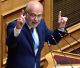 Φλωρίδης: "Δεν θα πληρώσουν οι πολίτες το πρόστιμο για τον ΟΠΕΚΕΠΕ – Θα βγει από τους κλέφτες"