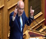 Φλωρίδης: "Δεν θα πληρώσουν οι πολίτες το πρόστιμο για τον ΟΠΕΚΕΠΕ – Θα βγει από τους κλέφτες"