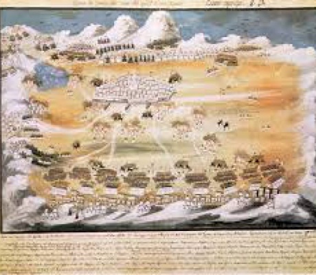 Ματαιώθηκε η εκδήλωση της Ένωσης Τριπολιτών Αττικής για τα 204 από την Άλωση της Τριπολιτσάς