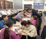 Εκπαιδευτικά προγράμματα με την κοινωνιολόγο Φωτεινή Τραχανά κάθε Πέμπτη στη Δημόσια Κεντρική Βιβλιοθήκη Τρίπολης