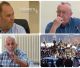 Ένταση στη λογοδοσία για τα πεζοδρόμια και τις καταλήψεις κοινόχρηστων χώρων στα χωριά της Γορτυνίας