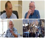 Ένταση στη λογοδοσία για τα πεζοδρόμια και τις καταλήψεις κοινόχρηστων χώρων στα χωριά της Γορτυνίας