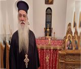 Περιπέτεια υγείας για τον Πρωτοπρεσβύτερο Γεώργιο Γεωργουλή - Θερμές ευχαριστίες στην Καρδιολογική του Παναρκαδικού Νοσοκομείου!