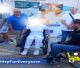 Βιωματικός περίπατος στην Μεγαλόπολη | "Η κινητικότητα δεν είναι δεδομένη για κάθε άνθρωπο" (εικόνες)