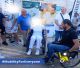 Βιωματικός περίπατος στην Μεγαλόπολη | "Η κινητικότητα δεν είναι δεδομένη για κάθε άνθρωπο" (εικόνες)
