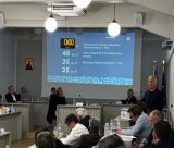 Ο απολογισμός Πτωχού: «Η Πελοπόννησος αλλάζει με σχέδιο, παρεμβάσεις και διεκδίκηση»