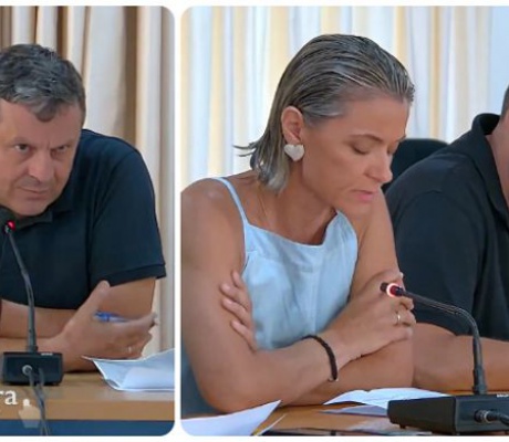 Λογοδοσία στη Βόρεια Κυνουρία | Στο επίκεντρο τα προβλήματα στο λιμάνι Αγίου Ανδρέα και το κυκλοφοριακό στο Άστρος (vd)
