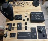 Η Δημόσια ΣΑΕΚ Στεμνίτσας στην 38η Athens International Jewellery Show