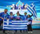 Η Χρυσή πορεία της «9 Tripolis Robotics» ως την 1η θέση του WRO Οpen Championship Croatia 2026!