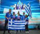 Η Χρυσή πορεία της «9 Tripolis Robotics» ως την 1η θέση του WRO Οpen Championship Croatia 2026!