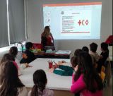 Βιωματική εκπαίδευση Βασικών Πρώτων Βοηθειών στο 6ο Δημοτικό Σχολείο Τρίπολης