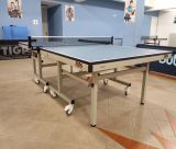 Το τμήμα επιτραπέζιας αντισφαίρισης της ΑΕΚ Τρίπολης αναβαθμίζει τον εξοπλισμό του