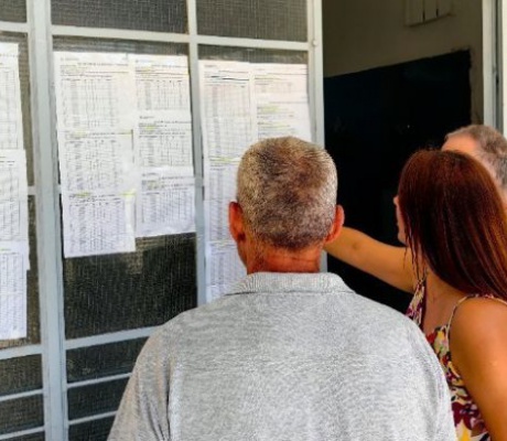 Τρίπολη | Τηλεφωνική γραμμή ψυχολογικής υποστήριξης υποψηφίων πανελλαδικών εξετάσεων
