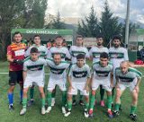 Ορχομενός Λεβιδίου: "Με γκολ offside χάσαμε από τη Νεστάνη"