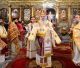 Δισαρχιερατικό Συλλείτουργο στον Ιερό Ναό Αγίου Δημητρίου Τρίπολης (εικόνες)