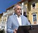 Τζιούμης   στη ΔΡΤ: "Ως την Άνοιξη θα έχουν τελειώσει τα έργα στο Πνευματικό Κέντρο - Η πόλη θα αποκτήσει ένα σύγχρονο συνεδριακό κέντρο"!