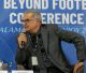 Μποροβήλος: «Ξένοι VAR σε όλα τα παιχνίδια»