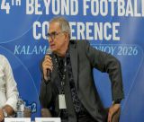 Μποροβήλος: «Ξένοι VAR σε όλα τα παιχνίδια»