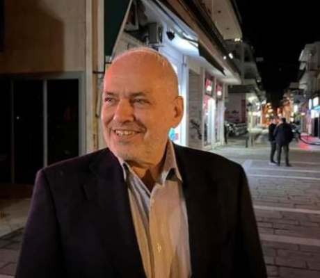Το Πόθεν Έσχες 2025 του Γιώργου Παπαηλιού