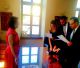 Νέα μέλη στην ακαδημαϊκή κοινότητα του Πανεπιστημίου Πελοποννήσου! (εικόνες)