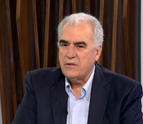 Ρέππας στο Newsbomb: «Η πρωτοβουλία ύψωσης σημαίας στα Ίμια εκδηλώθηκε ευθύς με την εκλογή Σημίτη»